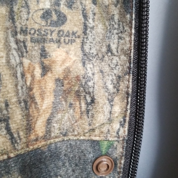 Hunting jacket - Picture 3 of 5